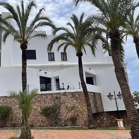 Lejlighed Torres De San Juan 7 *