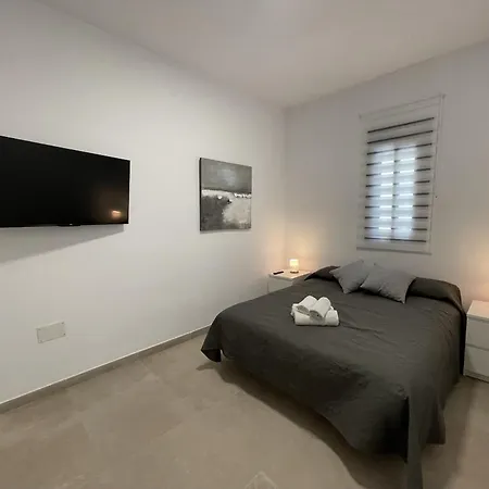 Torres De San Juan 7 Apartment Nerja